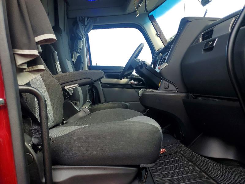 2023 Kenworth T680 მანქანა იყიდება აუქციონზე, vin: 1XKYDP9X1PJ225021, აუქციონის ნომერი: 47877686