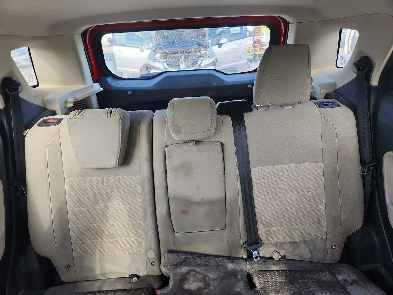 Продажа на аукционе авто 2021 Ford Ecosport, vin: MAJ3S2FEXMC397734, номер лота: 51439186