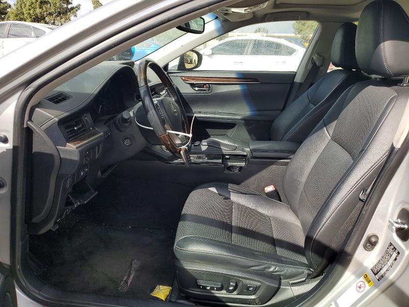 Продажа на аукционе авто 2014 Lexus Es 350, vin: JTHBK1GG0E2112531, номер лота: 48410886