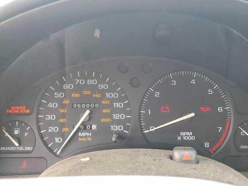 Продаж на аукціоні авто 1995 Saturn Sl2, vin: 1G8ZK5275SZ381569, номер лоту: 49586216