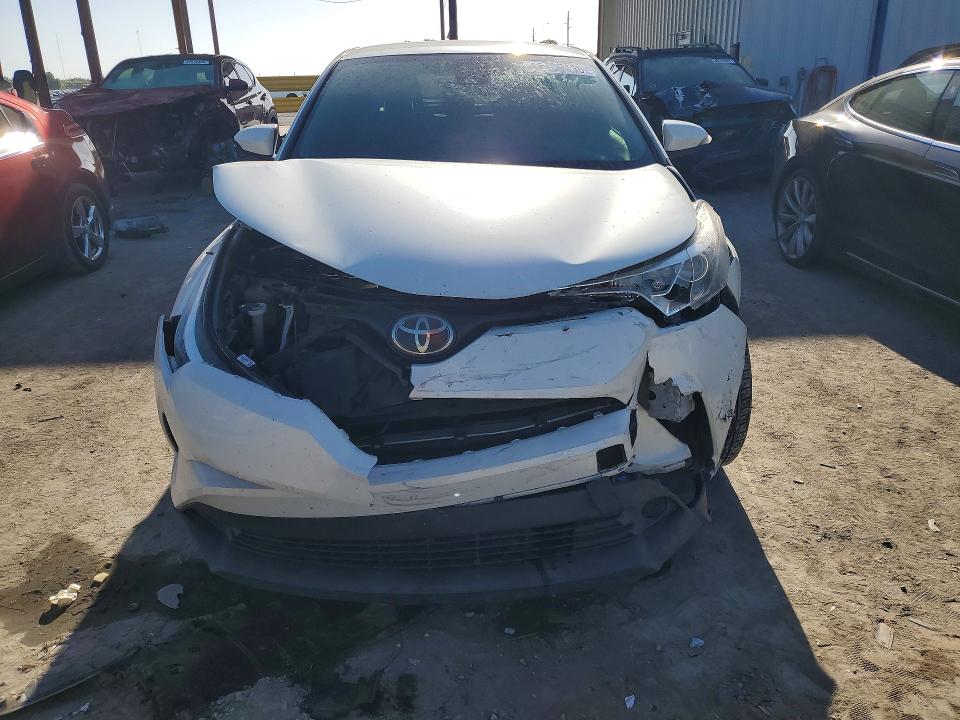 Продаж на аукціоні авто 2019 Toyota C-hr, vin: NMTKHMBX6KR080079, номер лоту: 48159436