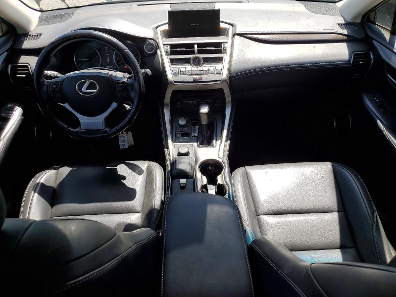 Продажа на аукционе авто 2017 Lexus Nx 200t, vin: JTJYARBZ2H2070189, номер лота: 50340706