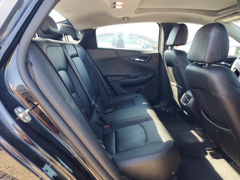 Aukcja sprzedaży 2017 Chevrolet Malibu, vin: 1G1ZE5ST3HF231702, numer aukcji: 50651396