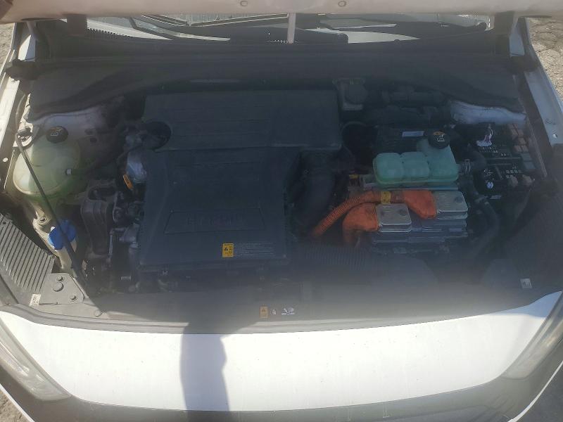 Aukcja sprzedaży 2019 Hyundai Ioniq, vin: KMHC65LC0KU182479, numer aukcji: 51067776