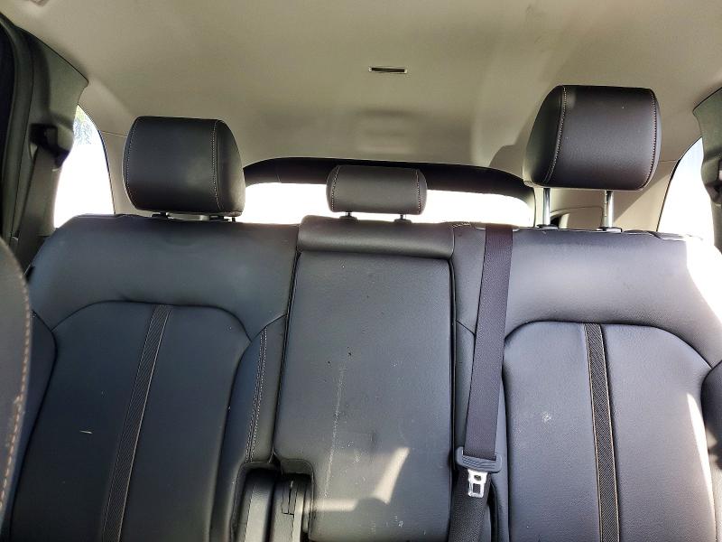 2025 Mazda Cx-90 მანქანა იყიდება აუქციონზე, vin: JM3KKAHD2S1250781, აუქციონის ნომერი: 49319886