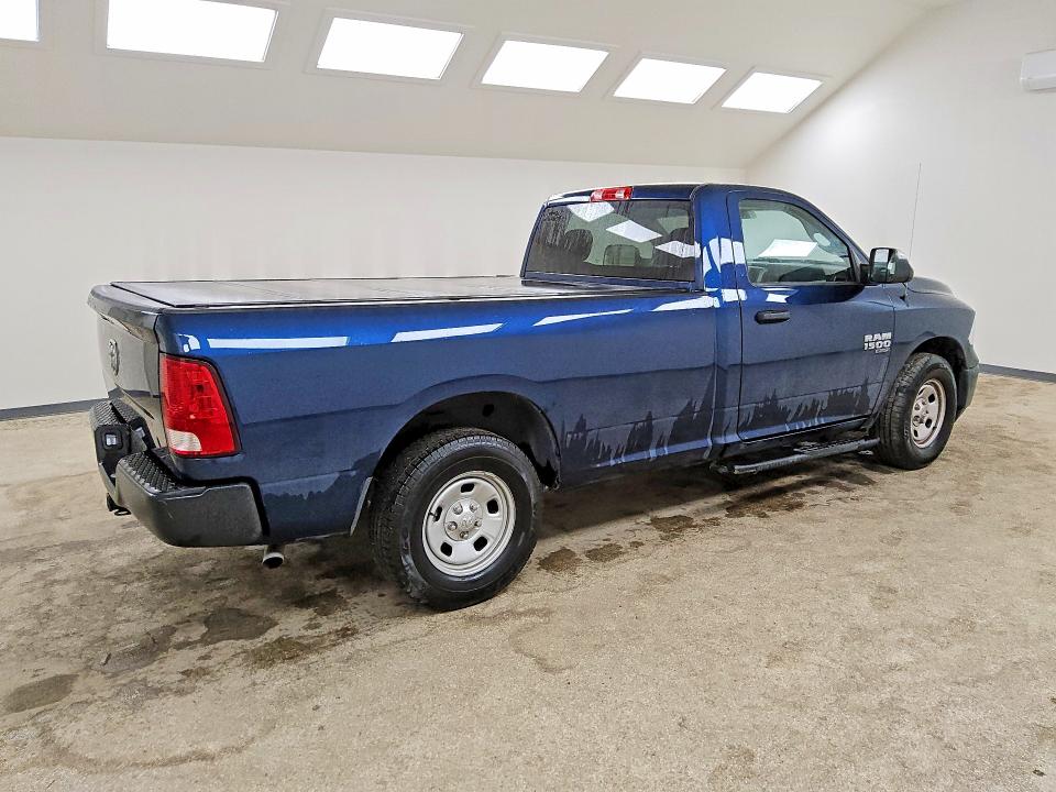 Продаж на аукціоні авто 2023 Ram 1500 Classic, vin: 3C6JR6DG5PG628167, номер лоту: 48763486