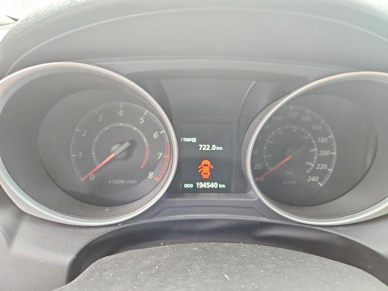 Продаж на аукціоні авто 2015 Mitsubishi Rvr, vin: 4A4AJ4AU2FE603224, номер лоту: 50253796