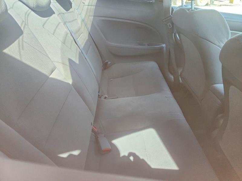Продажа на аукционе авто 2008 Honda Civic, vin: 2HGFG12318H001590, номер лота: 48289676