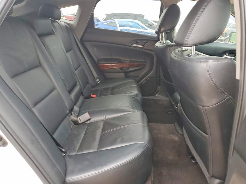 2012 Honda Crosstour მანქანა იყიდება აუქციონზე, vin: 5J6TF2H58CL010070, აუქციონის ნომერი: 51592416