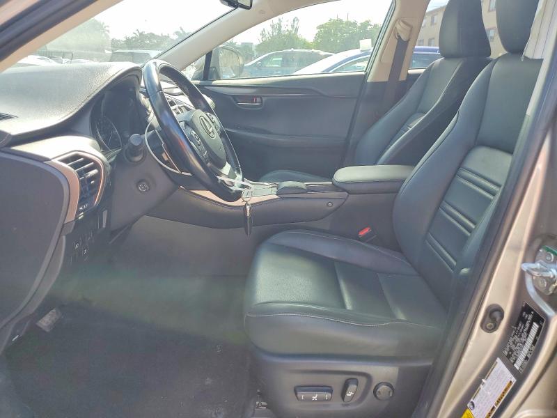 Aukcja sprzedaży 2020 Lexus Nx 300, vin: JTJAARDZ8L5015977, numer aukcji: 50500316