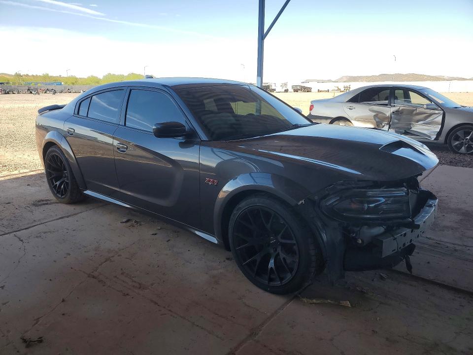 Aukcja sprzedaży 2020 Dodge Charger, vin: 2C3CDXGJ3LH166333, numer aukcji: 51669916