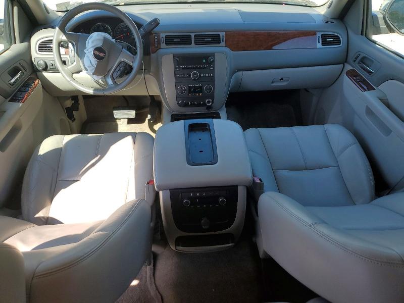 Продаж на аукціоні авто 2014 Gmc Yukon, vin: 1GKS1KE09ER117870, номер лоту: 49484036