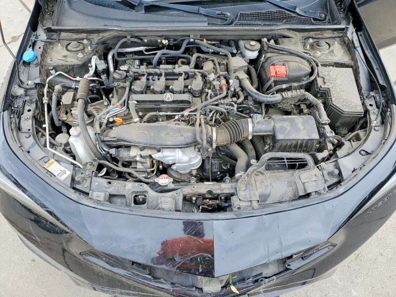 Продажа на аукционе авто 2024 Acura Integra, vin: 19UDE4H63RA009061, номер лота: 49265806