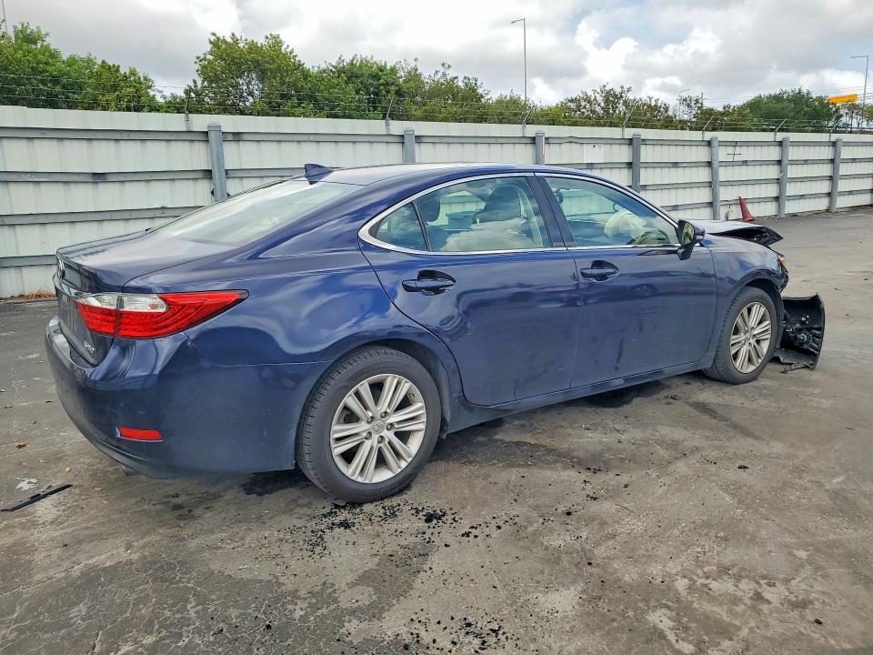 Aukcja sprzedaży 2015 Lexus Es 350, vin: JTHBK1GG5F2177733, numer aukcji: 48591866