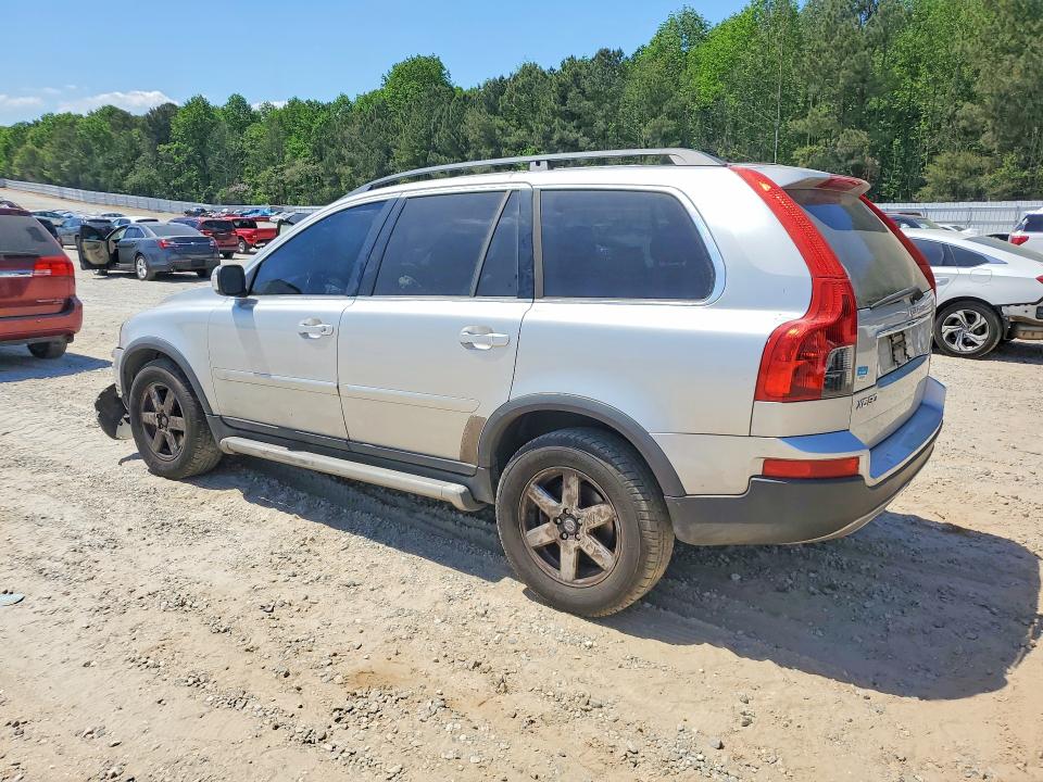 Продаж на аукціоні авто 2007 Volvo Xc90, vin: YV4CY982871354091, номер лоту: 49824976