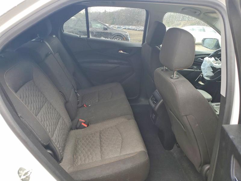 Продажа на аукционе авто 2020 Chevrolet Equinox, vin: 2GNAXTEV5L6132129, номер лота: 48401146