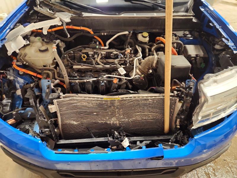 Продажа на аукционе авто 2022 Ford Maverick, vin: 3FTTW8E34NRA21437, номер лота: 49654786