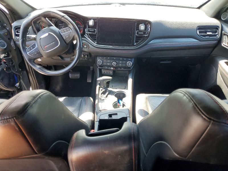 Aukcja sprzedaży 2023 Dodge Durango, vin: 1C4SDJCT5PC568732, numer aukcji: 48955596