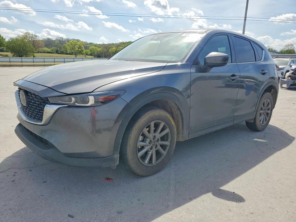 Aukcja sprzedaży 2023 Mazda Cx-5, vin: JM3KFBCM7P0286559, numer aukcji: 48309946