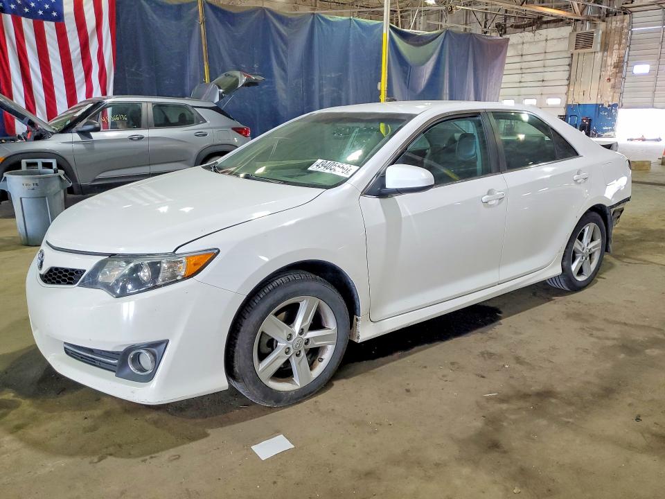 Продажа на аукционе авто 2012 Toyota Camry, vin: 4T1BF1FK0CU542617, номер лота: 49405666