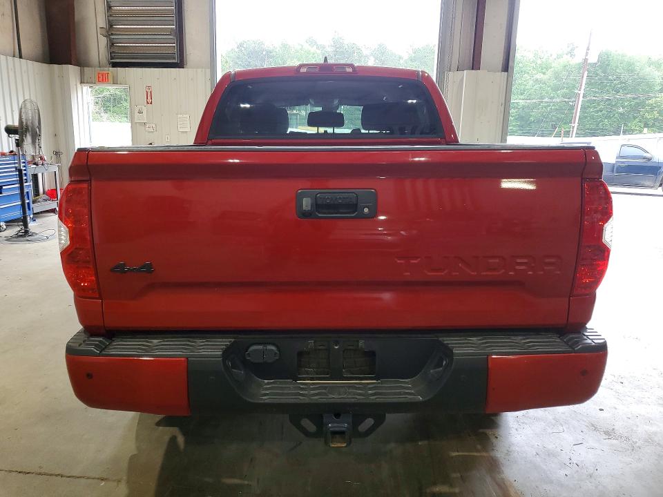 Aukcja sprzedaży 2021 Toyota Tundra, vin: 5TFDY5F12MX031576, numer aukcji: 51418586