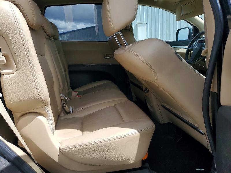 Aukcja sprzedaży 2009 Subaru Tribeca, vin: 4S4WX90D594402420, numer aukcji: 50094746