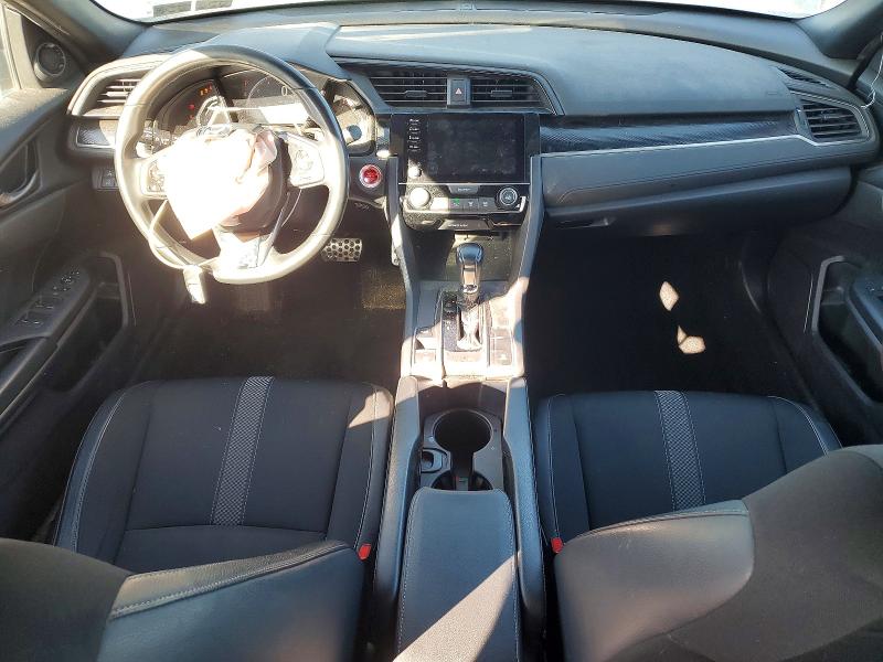 Aukcja sprzedaży 2021 Honda Civic, vin: SHHFK7H46MU422445, numer aukcji: 51325916