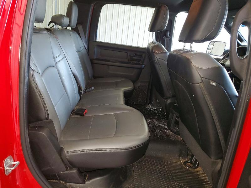Продажа на аукционе авто 2022 Ram 2500, vin: 3C6UR5HJXNG365278, номер лота: 49935006