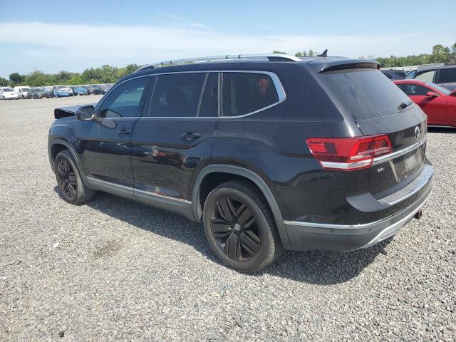 Продажа на аукционе авто 2018 Volkswagen Atlas, vin: 1V2NR2CA4JC579049, номер лота: 51600486