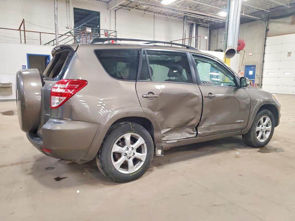 Aukcja sprzedaży 2011 Toyota Rav4, vin: 2T3DK4DV0BW064725, numer aukcji: 48651496