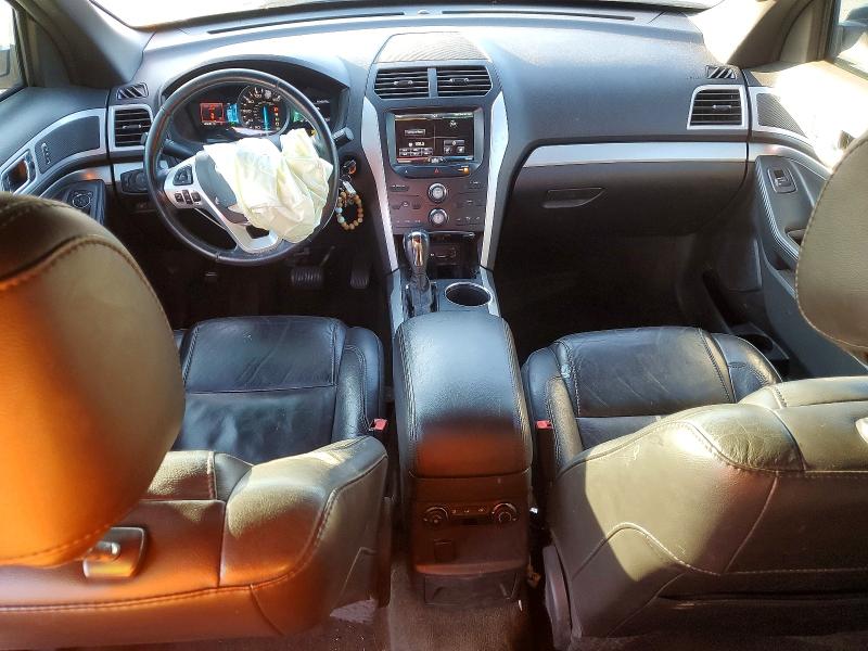 Продажа на аукционе авто 2013 Ford Explorer, vin: 1FM5K7D80DGC68760, номер лота: 48090956