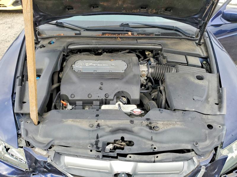 Aukcja sprzedaży 2006 Acura 3.2tl, vin: 19UUA66206A026550, numer aukcji: 48915116