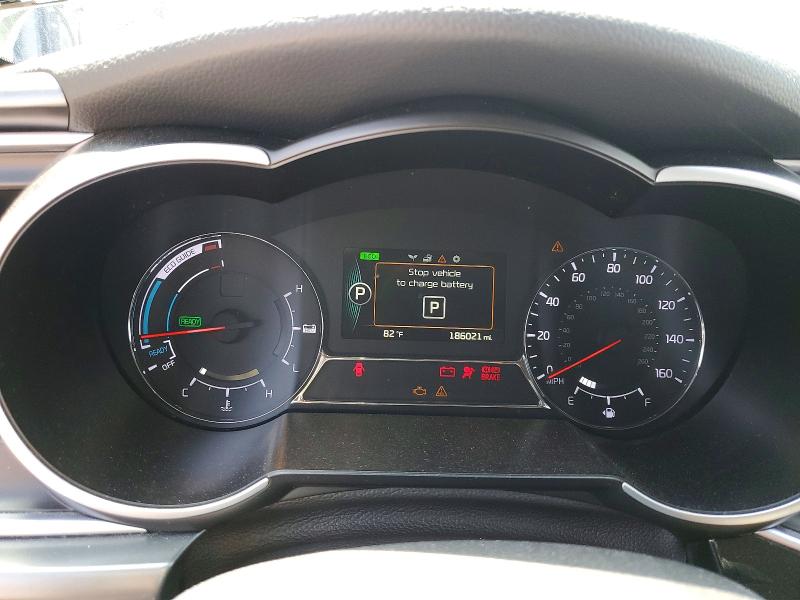 51686216 :رقم المزاد ، KNAGM4AD2G5096073 vin ، 2016 Kia Optima مزاد بيع