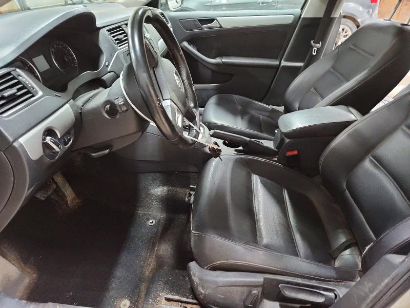 Aukcja sprzedaży 2014 Volkswagen Jetta, vin: 3VWD07AJ7EM259345, numer aukcji: 48465366