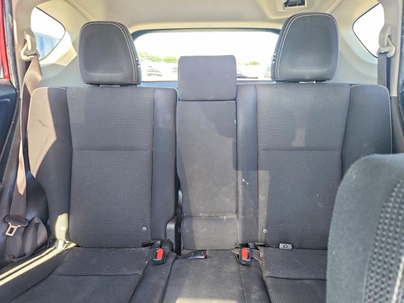 Продажа на аукционе авто 2018 Toyota Rav4, vin: JTMWFREV7JD121233, номер лота: 50782606