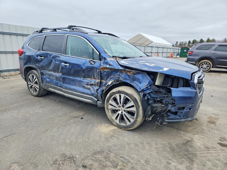 Продажа на аукционе авто 2019 Subaru Ascent, vin: 4S4WMARD7K3408258, номер лота: 47291096
