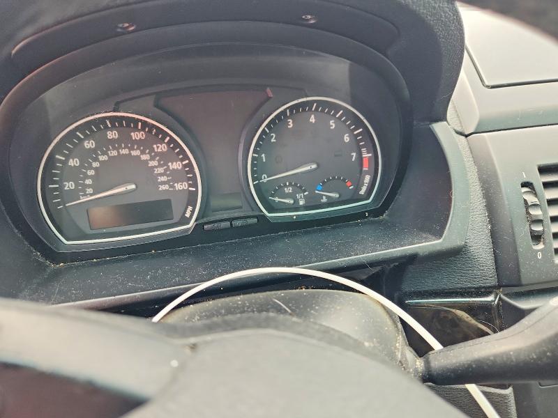 Продаж на аукціоні авто 2007 Bmw X3, vin: WBXPC93427WF26359, номер лоту: 75945065