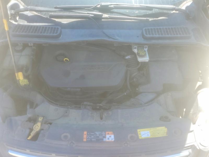 48944946 :رقم المزاد ، 1FMCU0GX0EUC39077 vin ، 2014 Ford Escape مزاد بيع