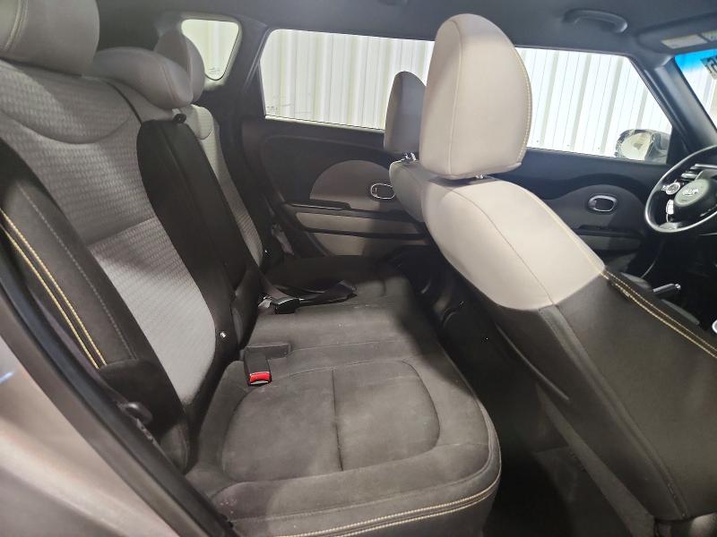 Продажа на аукционе авто 2014 Kia Soul, vin: KNDJP3A55E7069695, номер лота: 49376366
