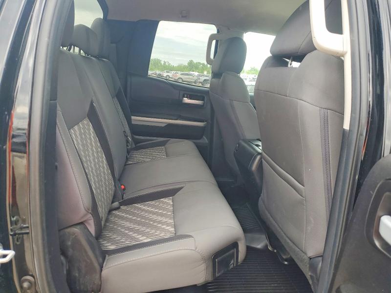 Aukcja sprzedaży 2021 Toyota Tundra, vin: 5TFUY5F11MX991732, numer aukcji: 50806736