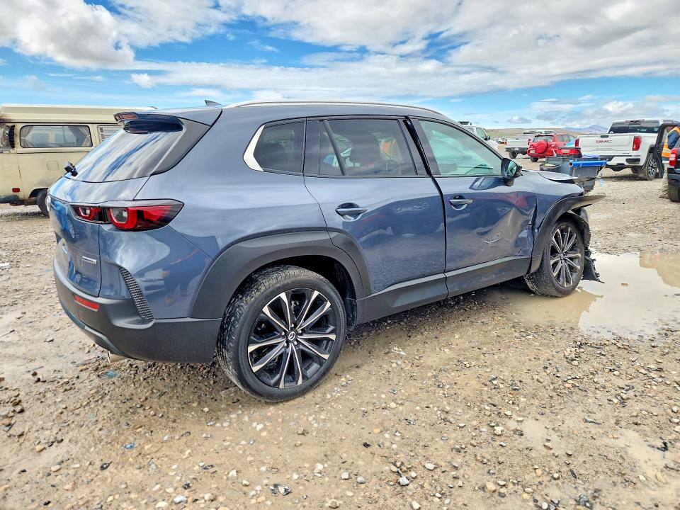 Aukcja sprzedaży 2024 Mazda Cx-50, vin: 7MMVABEM4RN193151, numer aukcji: 48250286
