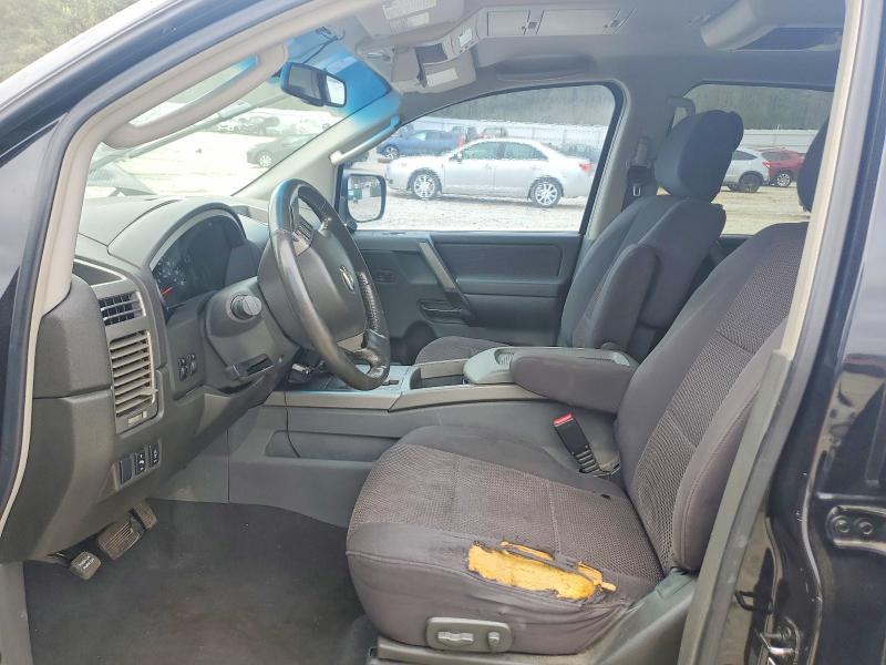 Aukcja sprzedaży 2006 Nissan Armada, vin: 5N1AA08A76N738626, numer aukcji: 48304116