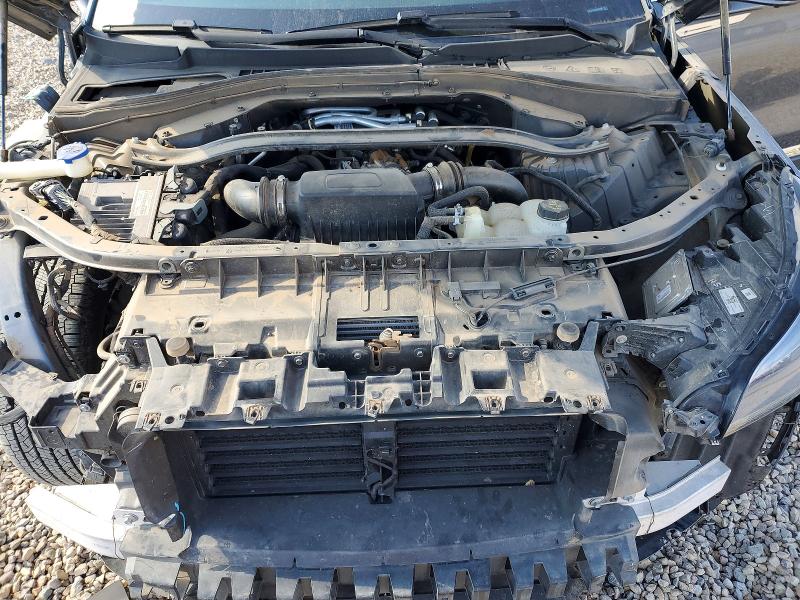 2021 Lincoln Aviator მანქანა იყიდება აუქციონზე, vin: 5LM5J7WC6MGL02492, აუქციონის ნომერი: 49164116