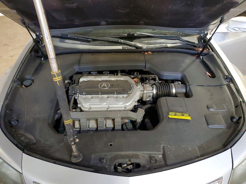 2012 Acura Tl მანქანა იყიდება აუქციონზე, vin: 19UUA9F55CA003935, აუქციონის ნომერი: 48354206
