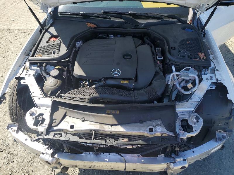 Aukcja sprzedaży 2022 Mercedes-benz E, vin: W1KZF8DB3NB086227, numer aukcji: 51646796