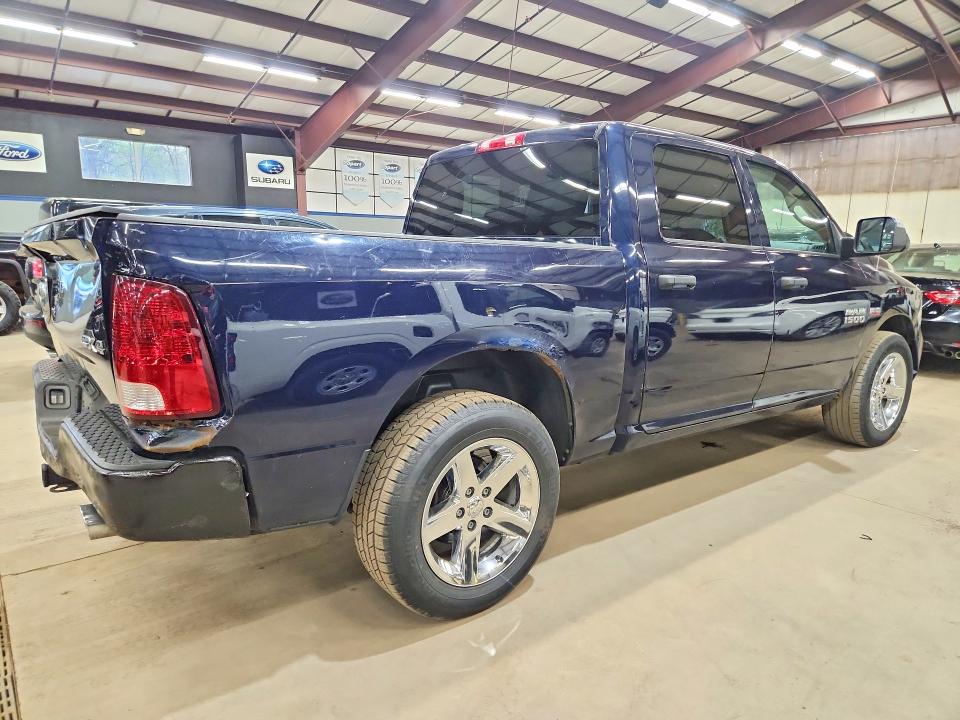 Aukcja sprzedaży 2014 Ram 1500, vin: 1C6RR7KT6ES203426, numer aukcji: 51519186