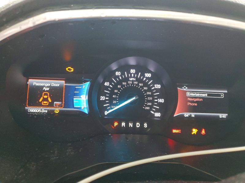 Aukcja sprzedaży 2019 Ford Edge, vin: 2FMPK3K99KBB31320, numer aukcji: 48750606