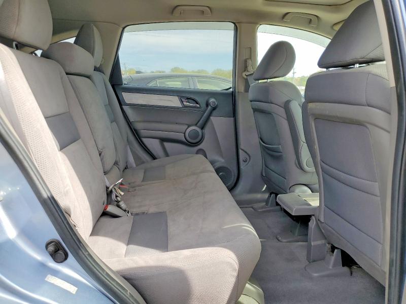 2010 Honda Cr-v მანქანა იყიდება აუქციონზე, vin: 5J6RE4H51AL057043, აუქციონის ნომერი: 49831446