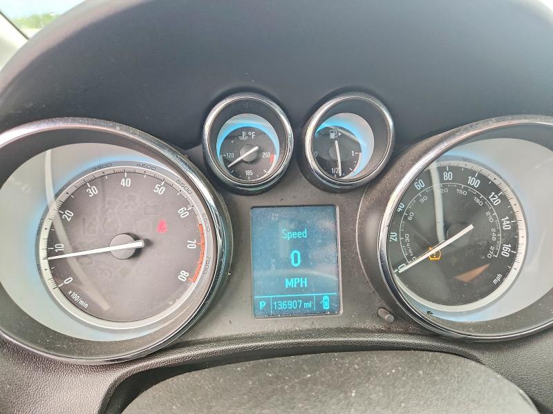 Продажа на аукционе авто 2014 Buick Verano, vin: 1G4PS5SK6E4137072, номер лота: 51293076