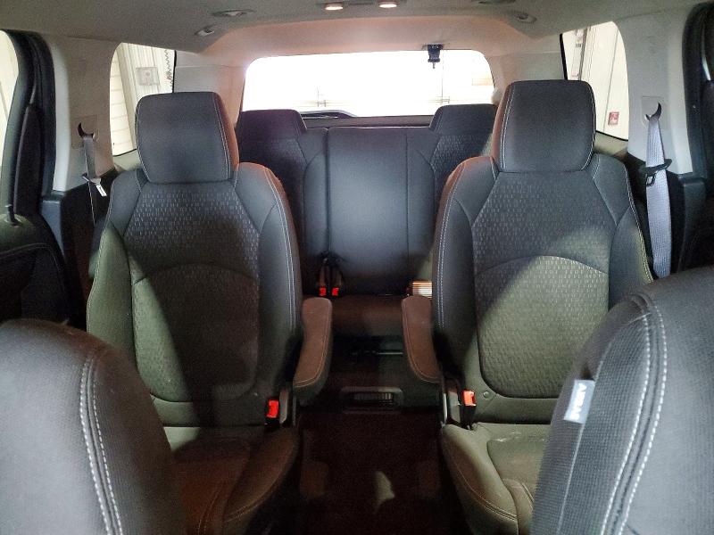 Aukcja sprzedaży 2015 Gmc Acadia, vin: 1GKKVPKD2FJ332533, numer aukcji: 48645716
